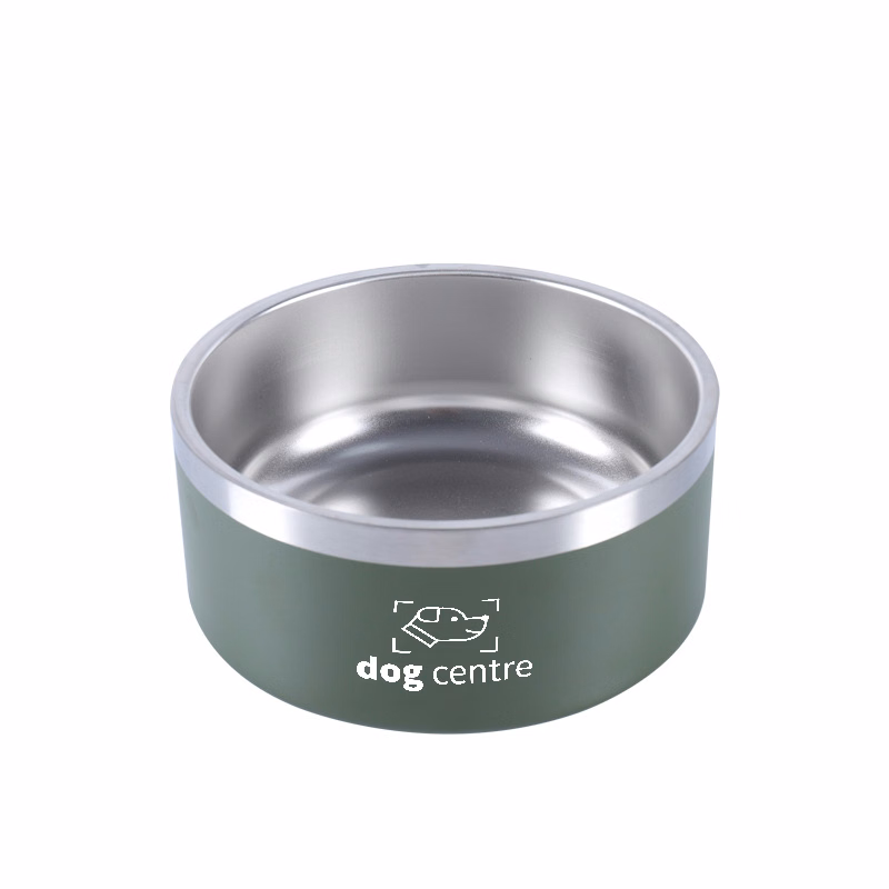 Non-slip Wear-Resistant Pet Bowl