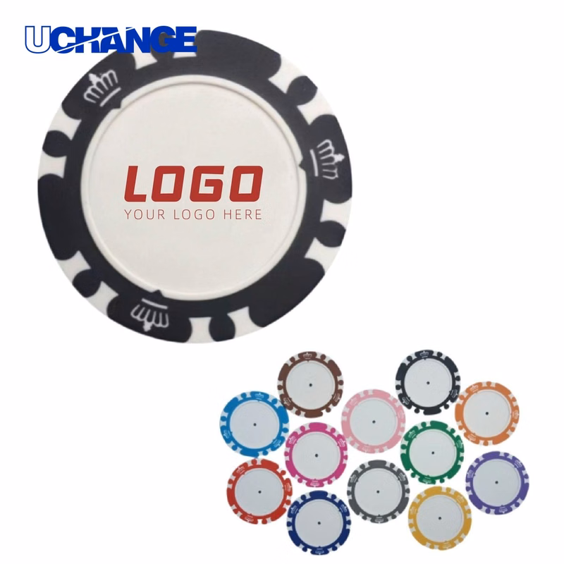 Casino Grade Clay Chip for Gambling