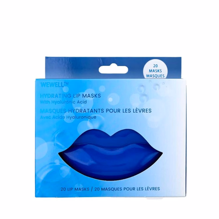 Hydrating Lip Mask - 20 Count