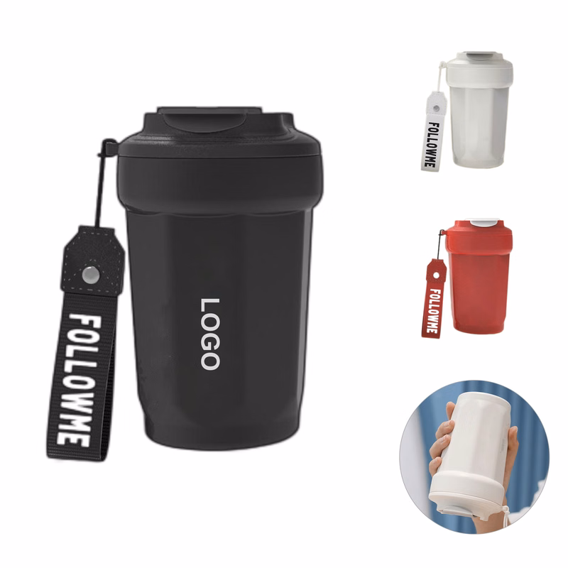 Travel Coffee Mug (direct import)