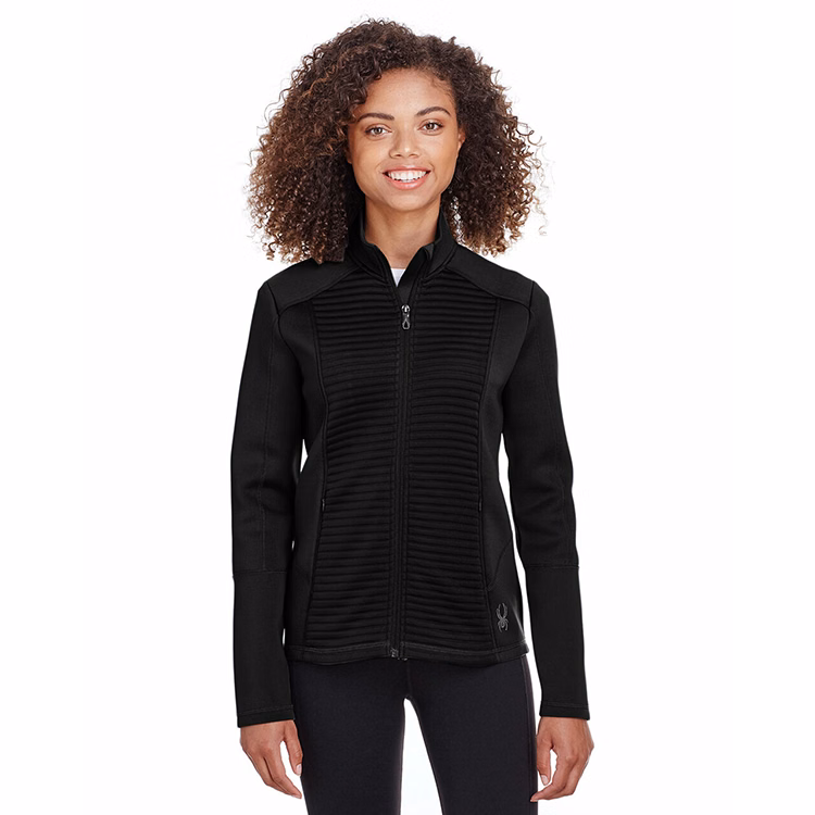 Spyder Women's Venom Full-Zip Jacket