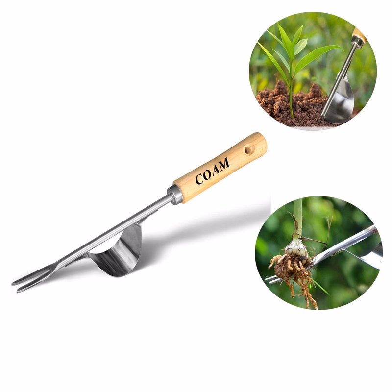 Garden Weed Puller Extractor