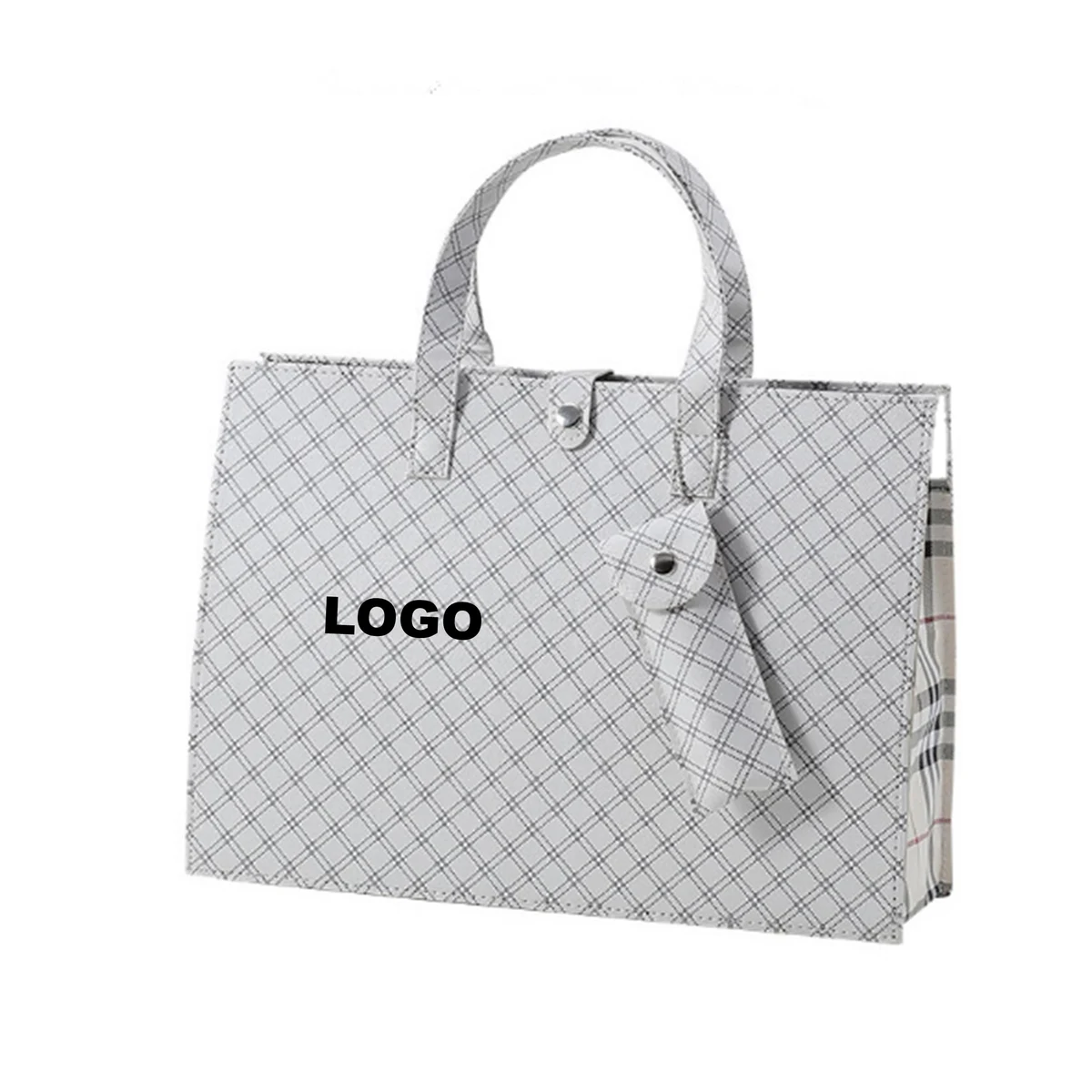 2 Bottle Wine-Bag /Wine Carrying Tote Bag 1