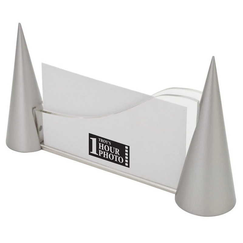 Lexicon Series Business Card Holder 1