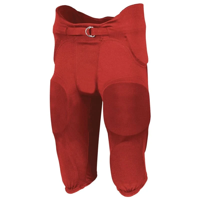 Russell Athletic Unisex Practice Football Pants - F25PFP 1