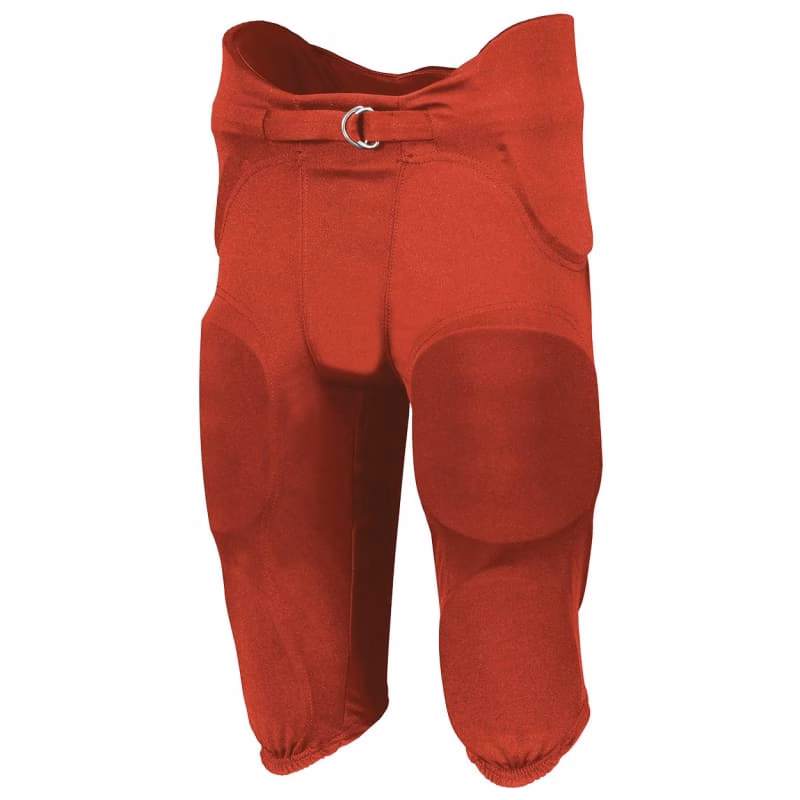 Russell Athletic Unisex Practice Football Pants - F25PFP