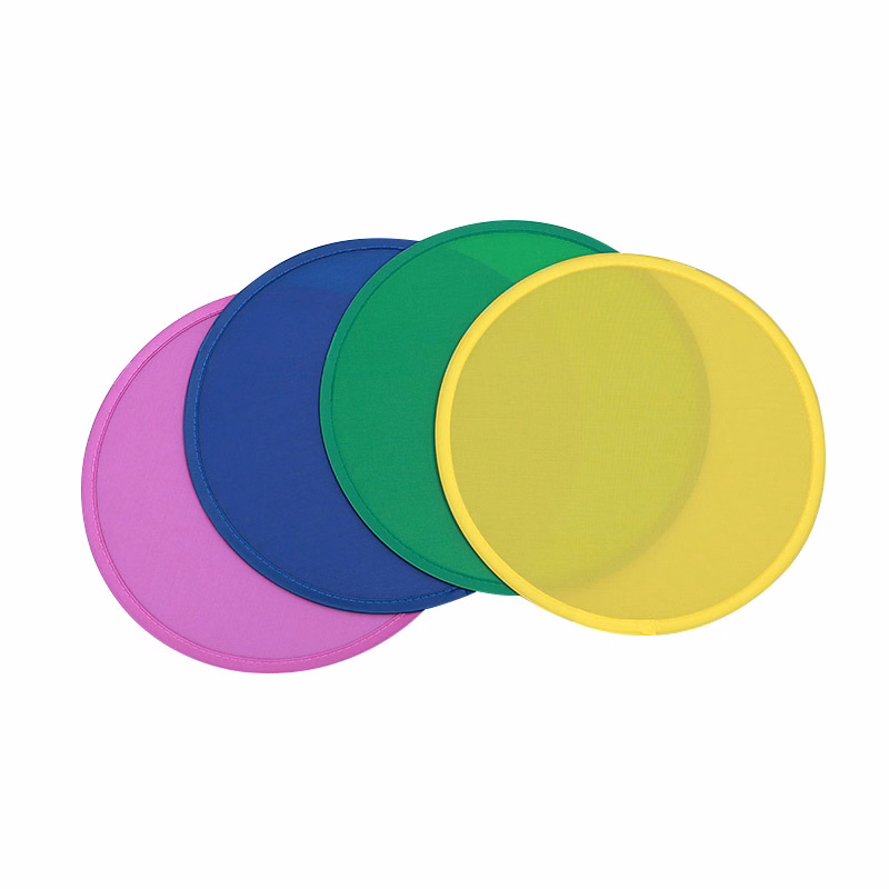 10" Folding Flyer Disc w/Pouch