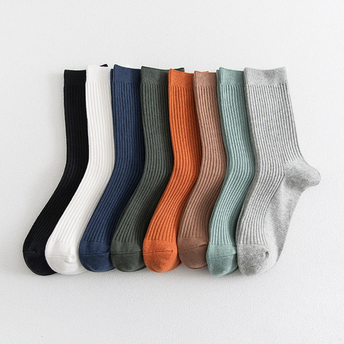 Moisture Socks 1