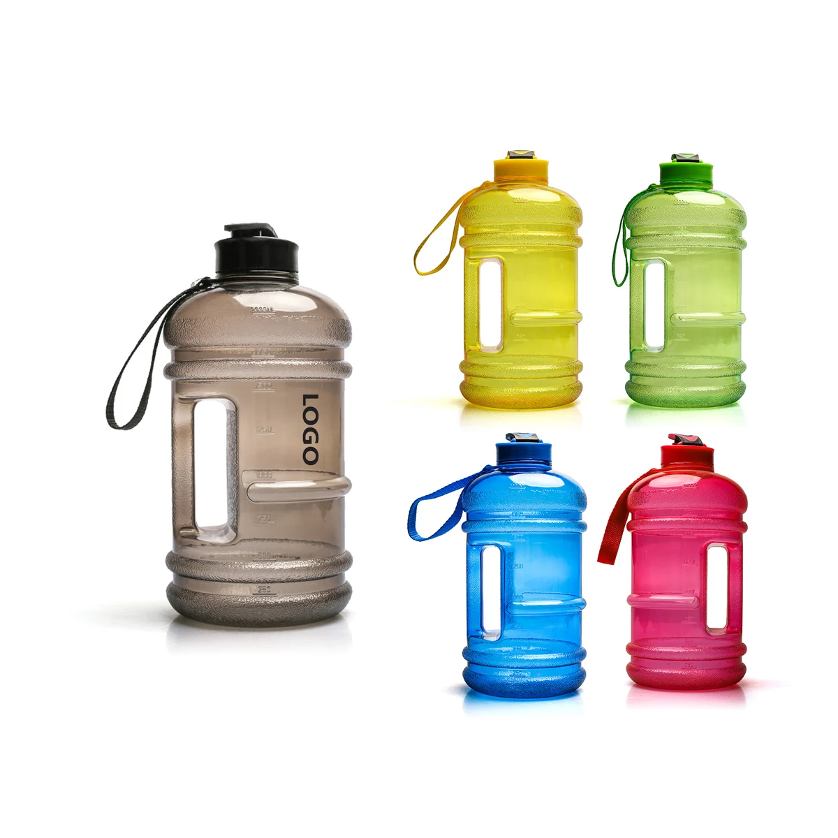 73oz Sport Water Bottle 1