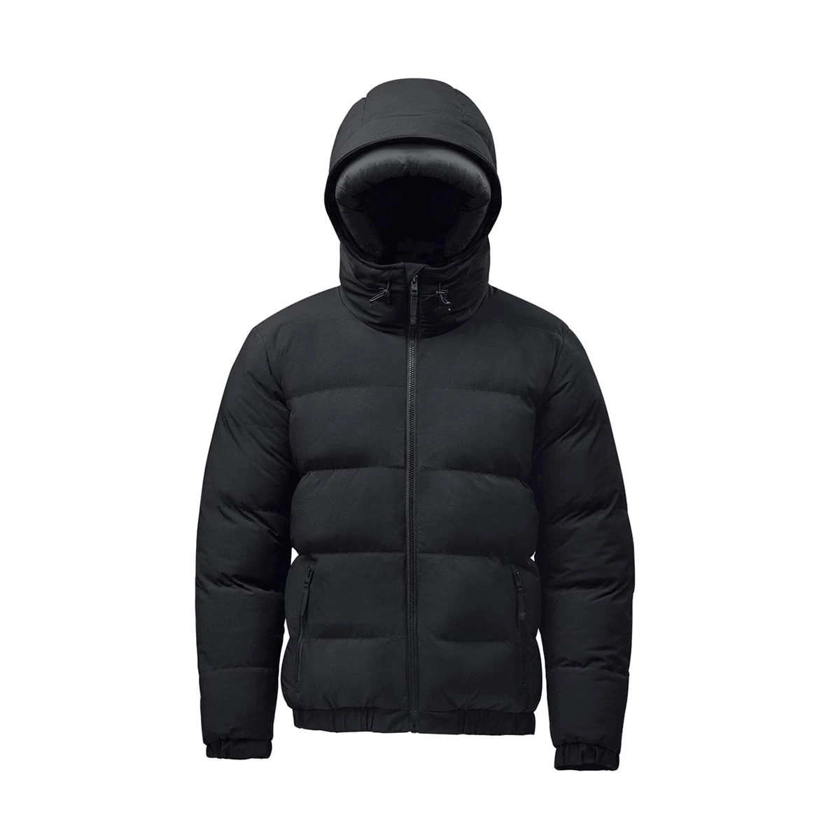 Stormtech Men's Explorer Quilted Jacket 1