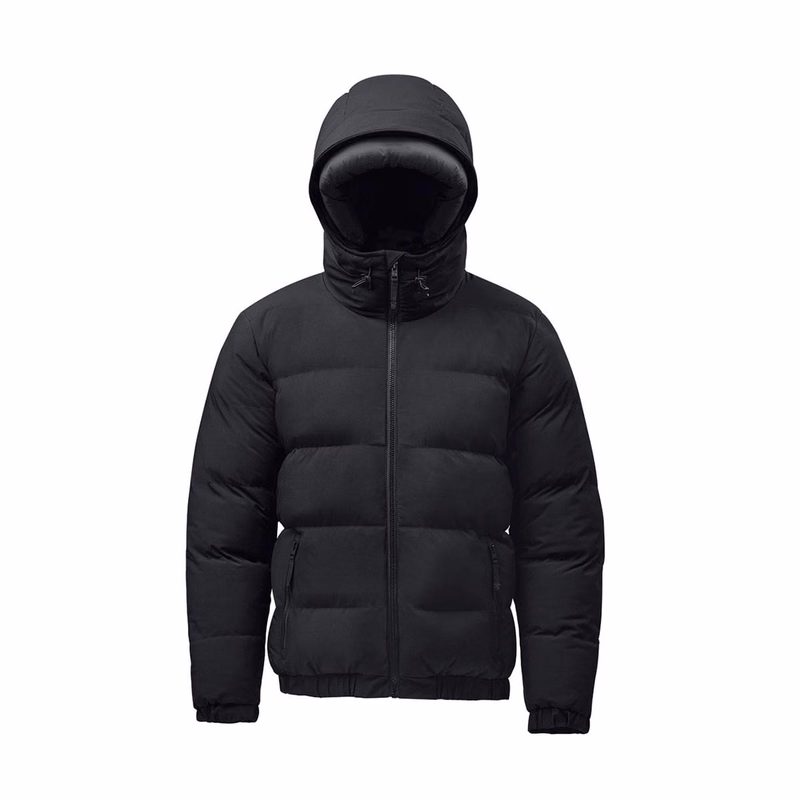 Stormtech Men's Explorer Quilted Jacket