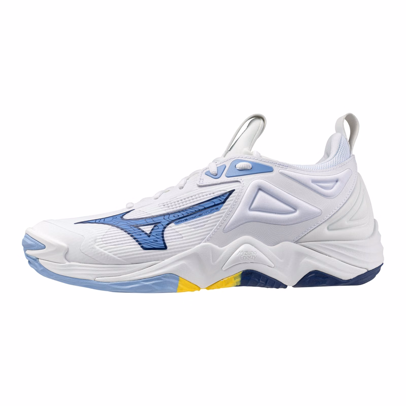 Wave Momentum 3 Unisex Volleyball Shoe