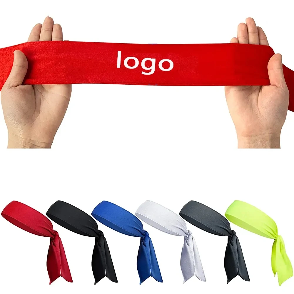 Sweatbands Sport Headband 1