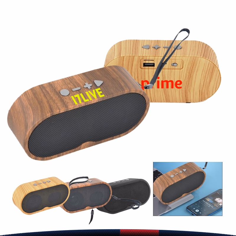Elene Bluetooth Speaker