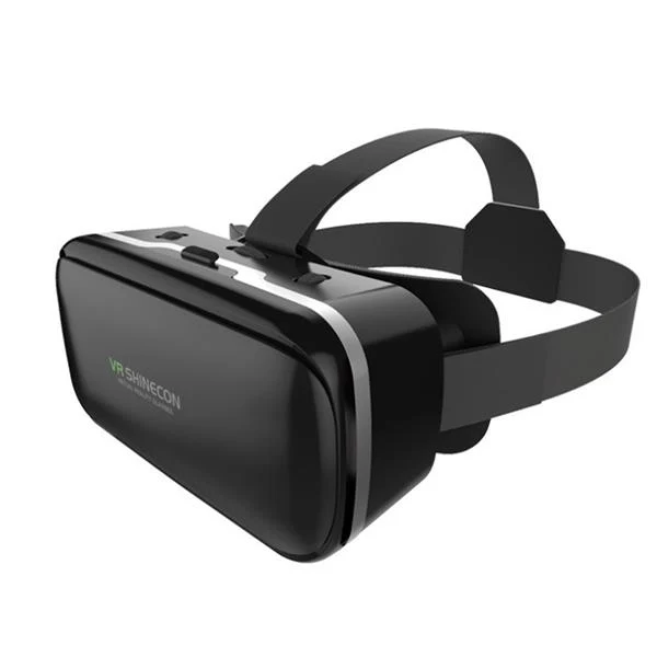 3D Virtual Reality Gaming Glasses 1