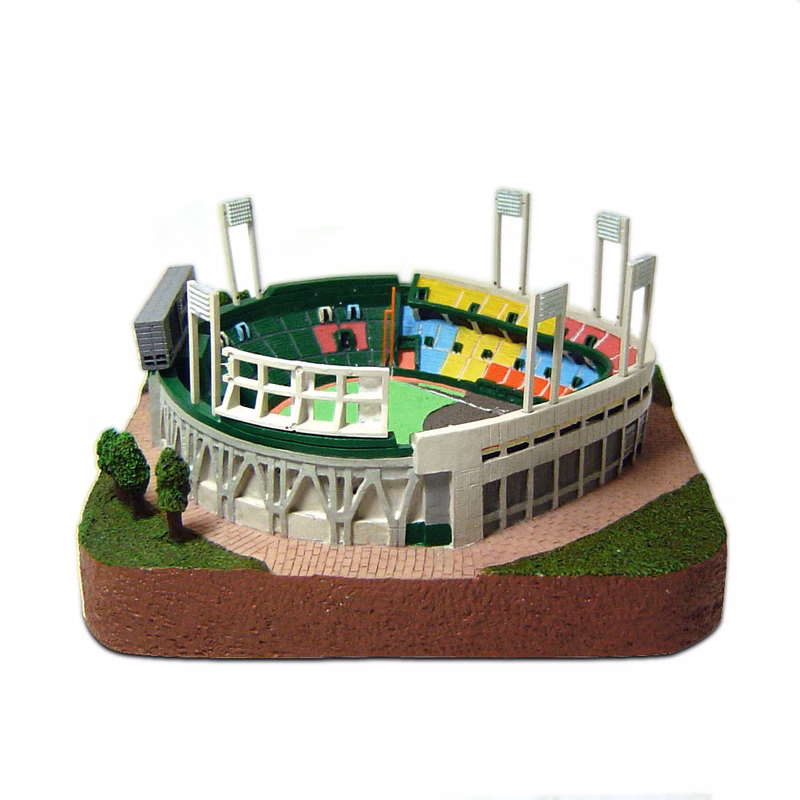 Stadium Replicas