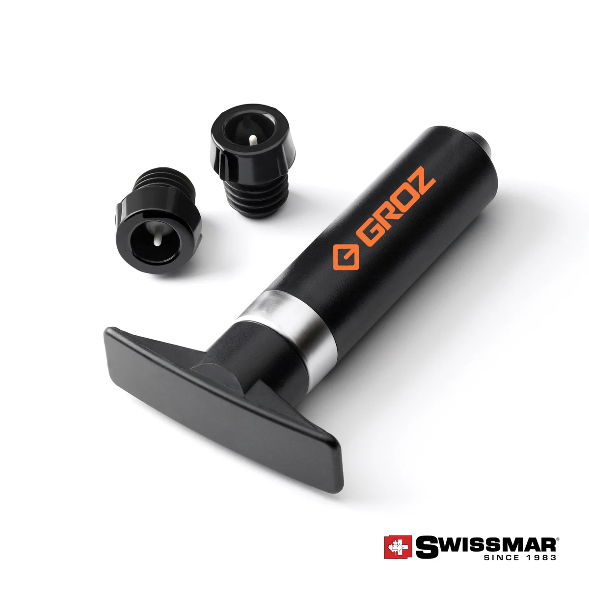 Swissmar® Epivac Wine Saver Set 1