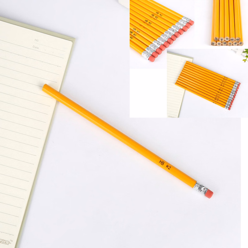 HB Lead Pencil
