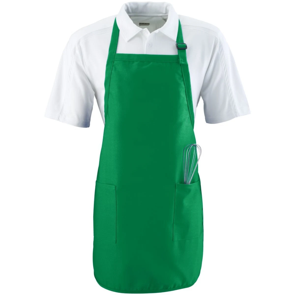 Full Length Apron With Pockets 1