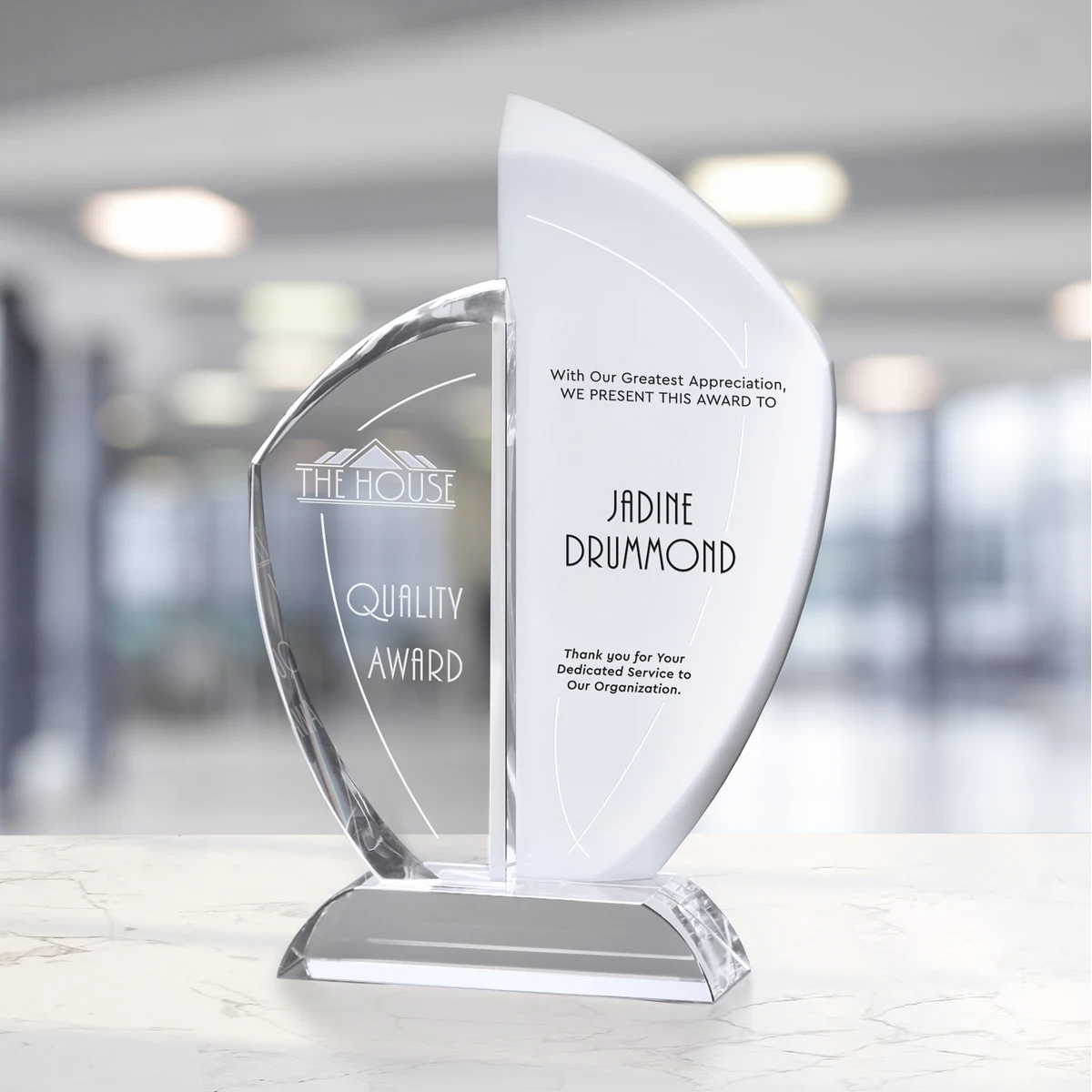 Opal Award 1