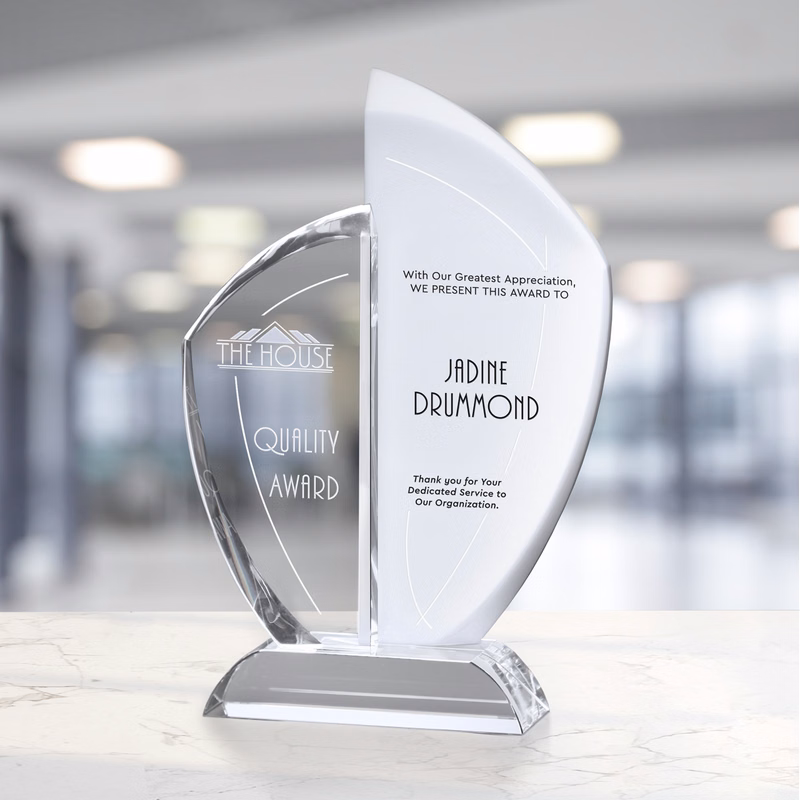 Opal Award