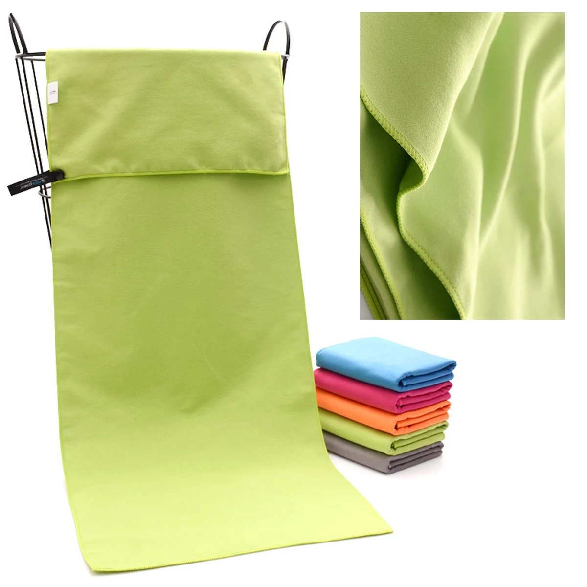 Outdoor Sports Towel 1