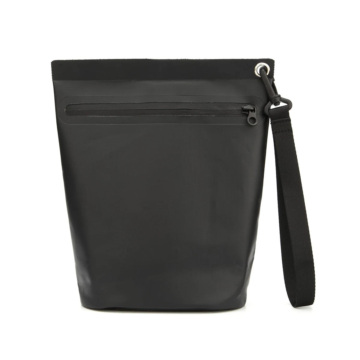 Portable Waterproof Zipper Pouch Bag 1