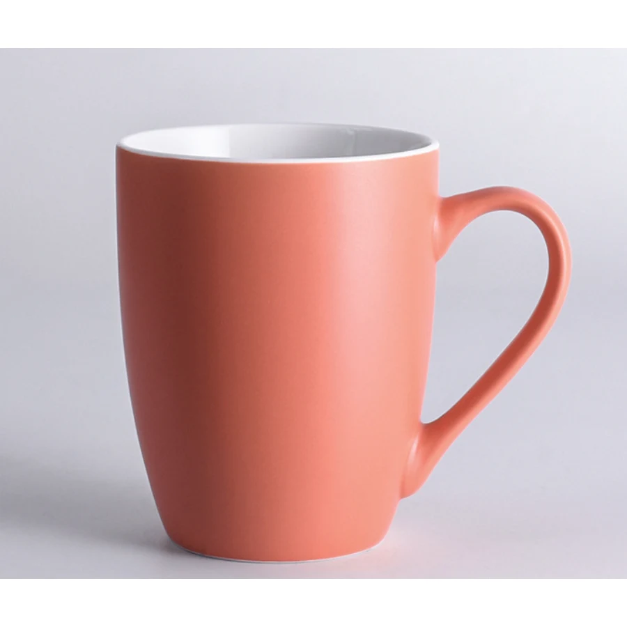 11 oz Bistro Style Mug 1