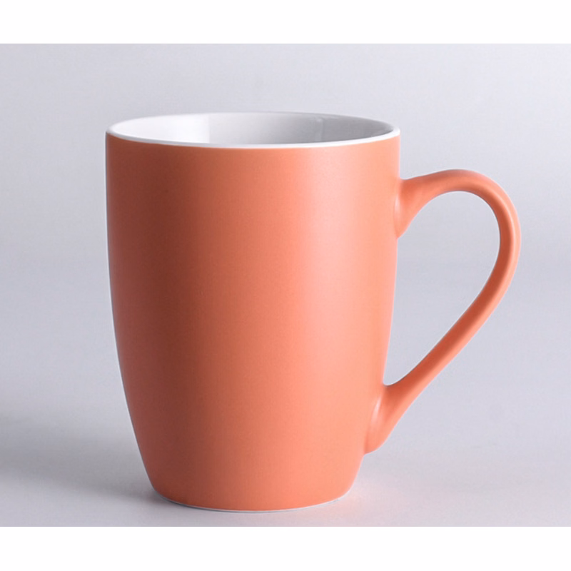 11 oz Bistro Style Mug