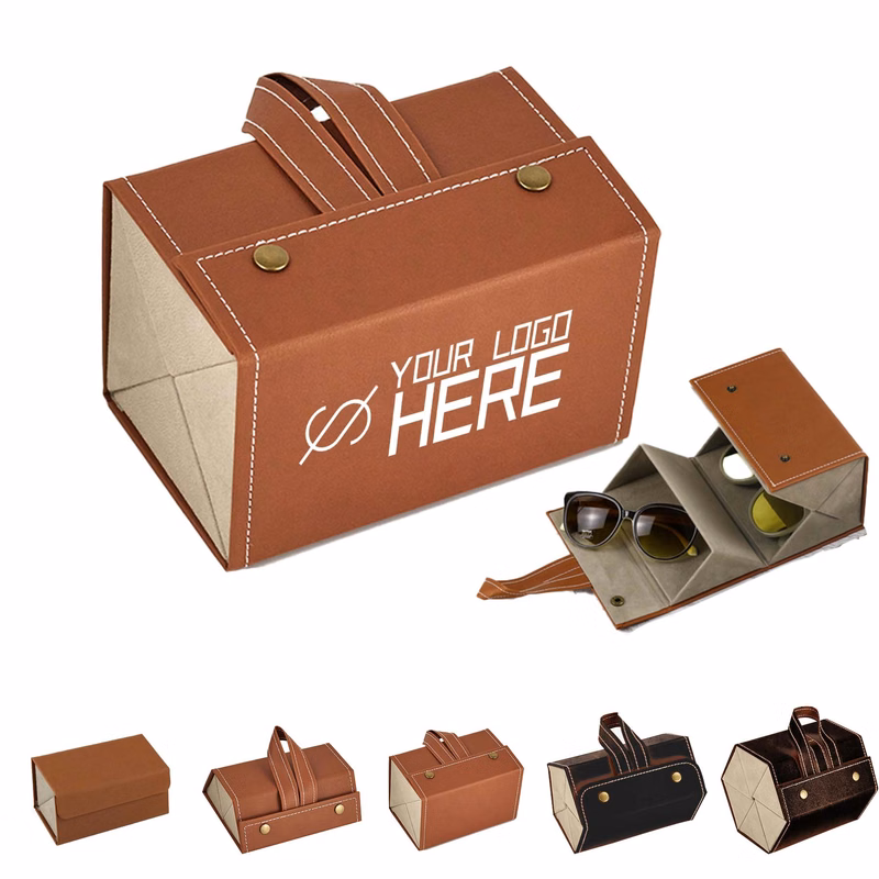 Sunglasses Organizer Box