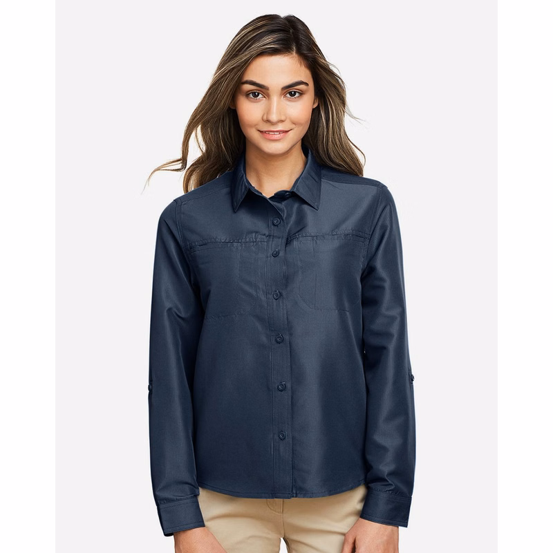 Women's Key West Performance Staff Shirt - M580LW