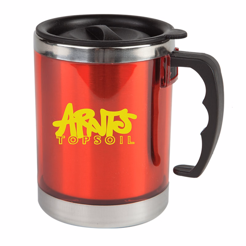 Flavour Desk Mug - 15oz