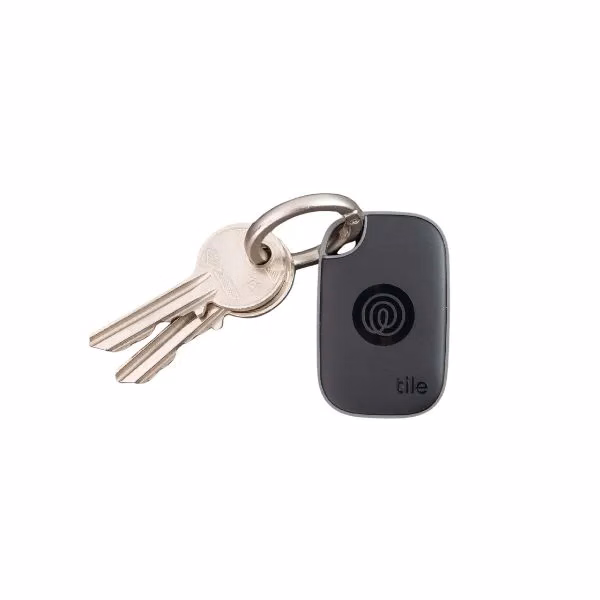 New Tile Pro with Key Ring