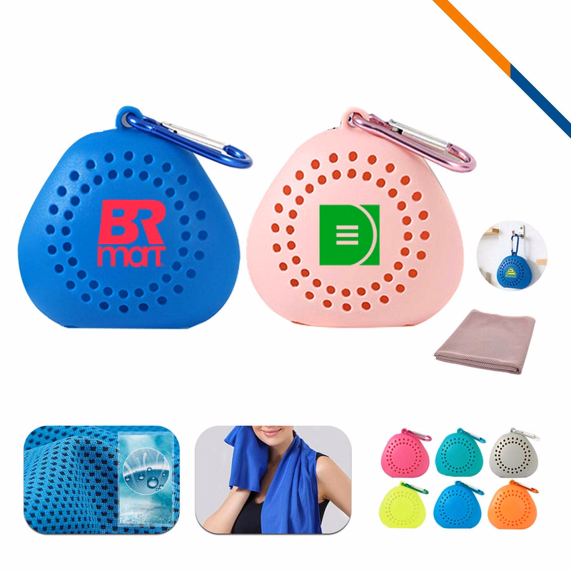 Coolzi Sport Cooling Towel