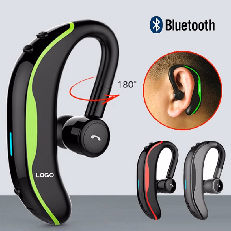 F600 Wireless Earbuds