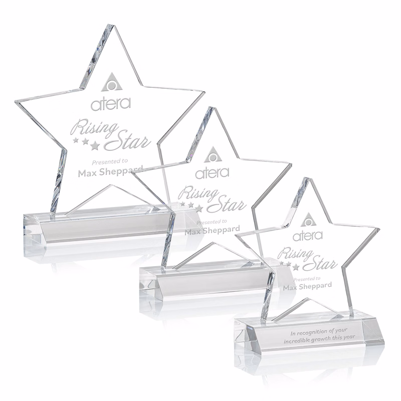 Nelson Star Award