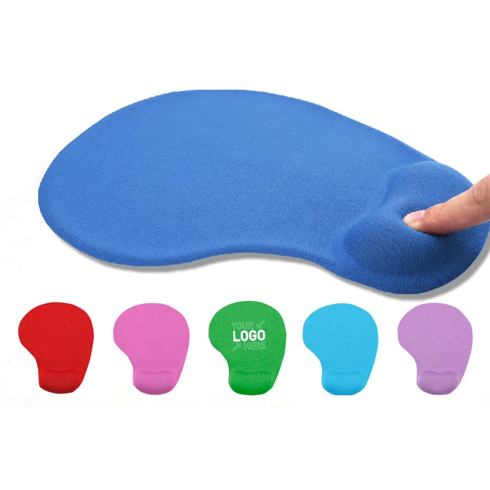 Wrist Mouse Pad 1