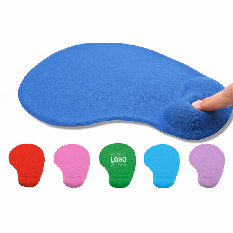 Wrist Mouse Pad