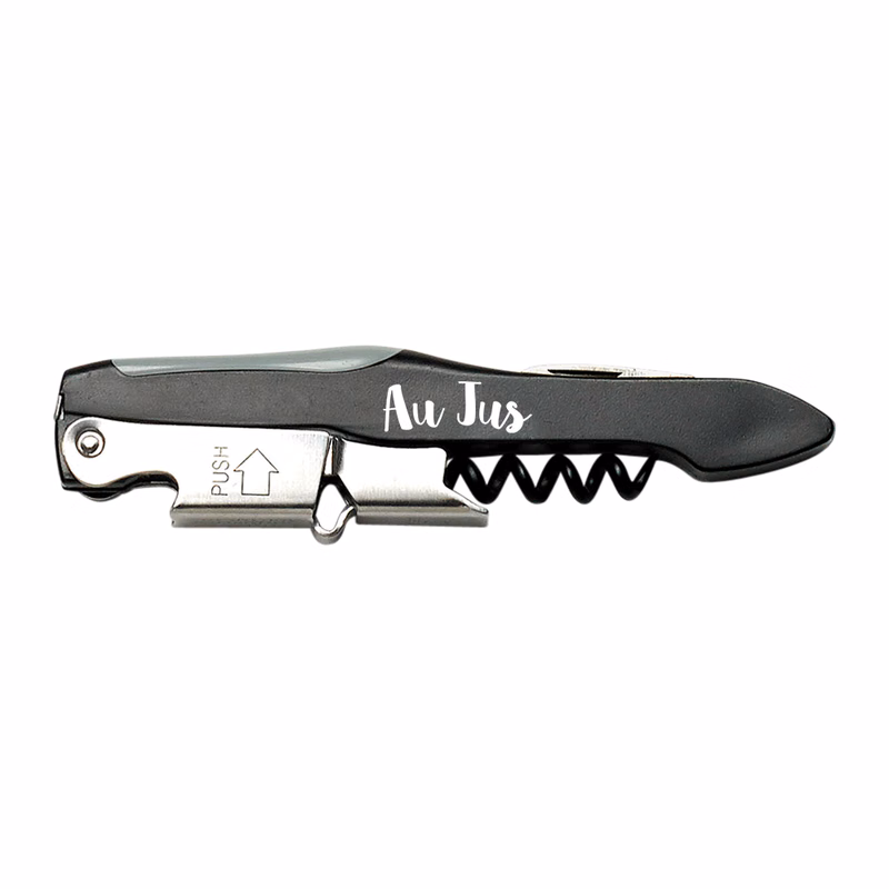 Advantage Corkscrew by Coutale Sommelier