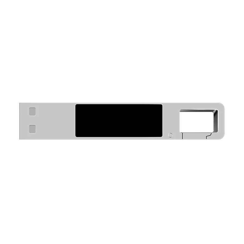 Clearing Light-Up USB with Hook 1