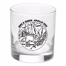 11 oz On The Rocks Glassware