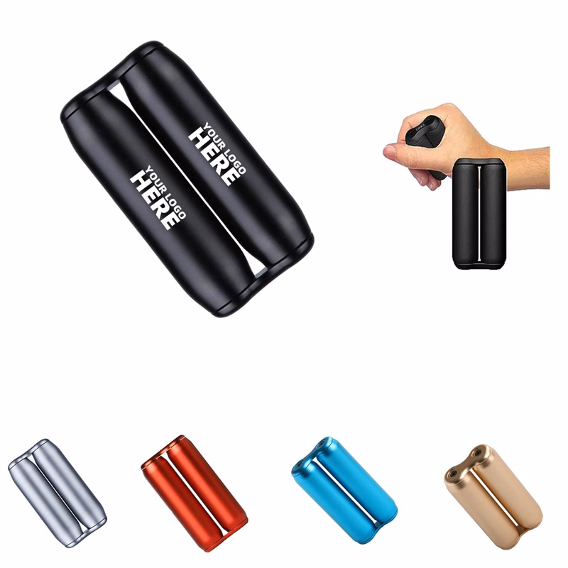 Silent Fidget Toy