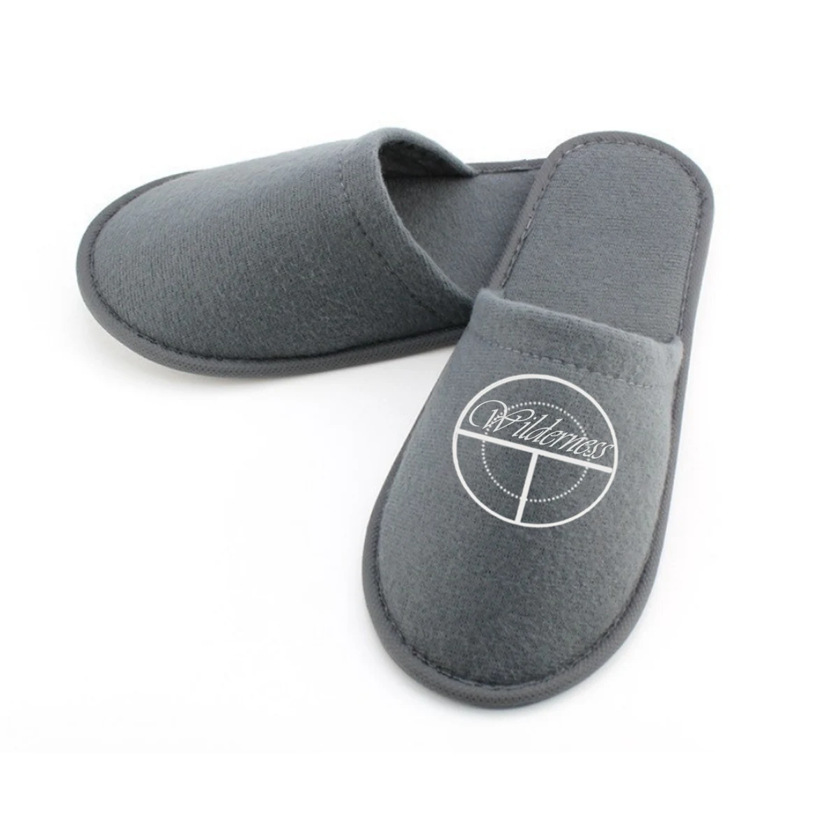 Hotel Slipper 1