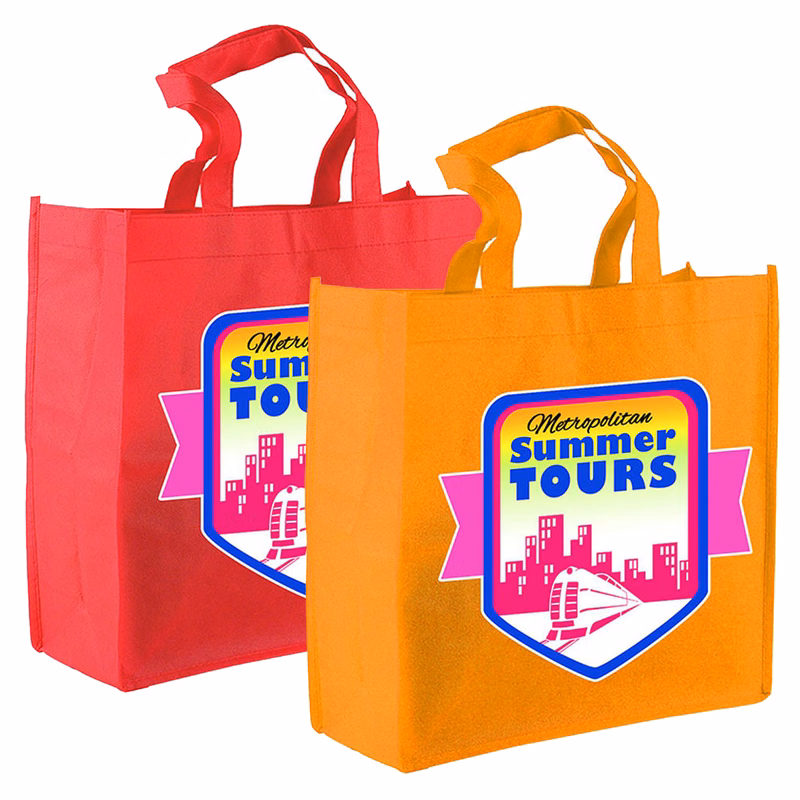 Everyday Market Tote Bag
