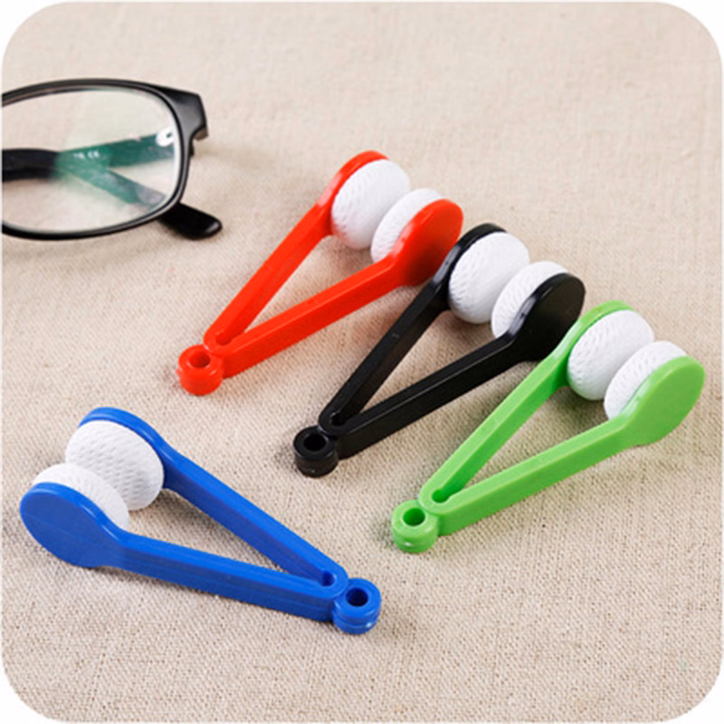 Eyeglass Microfiber Spectacles Cleaner