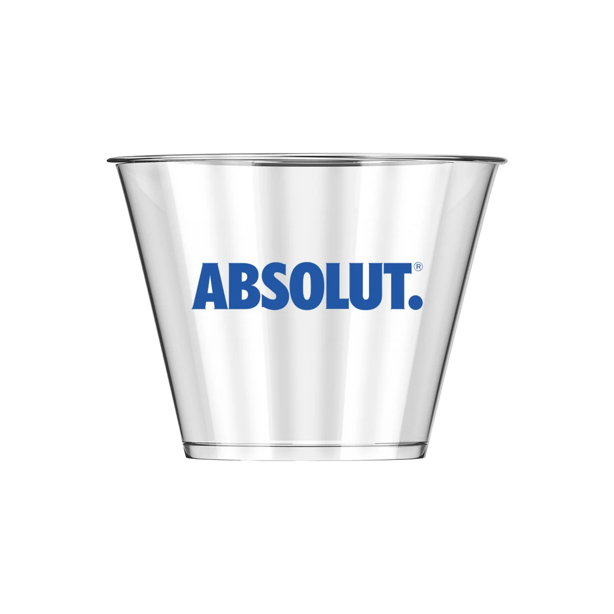 9 Oz. Classic Crystal 1