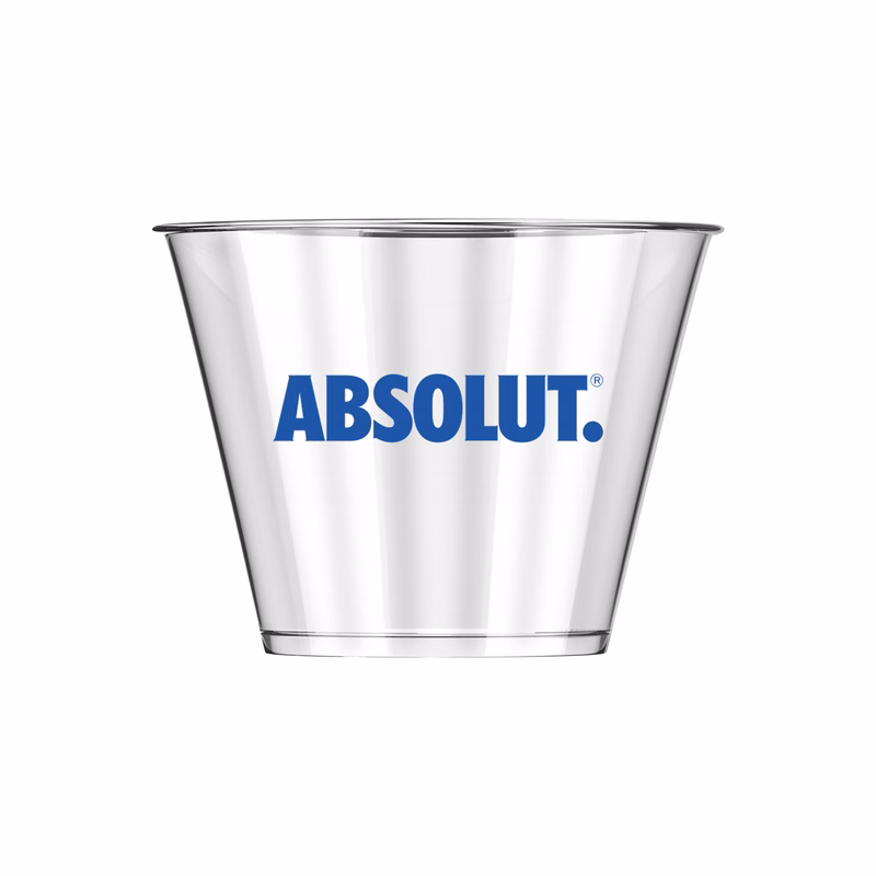 9 Oz. Classic Crystal