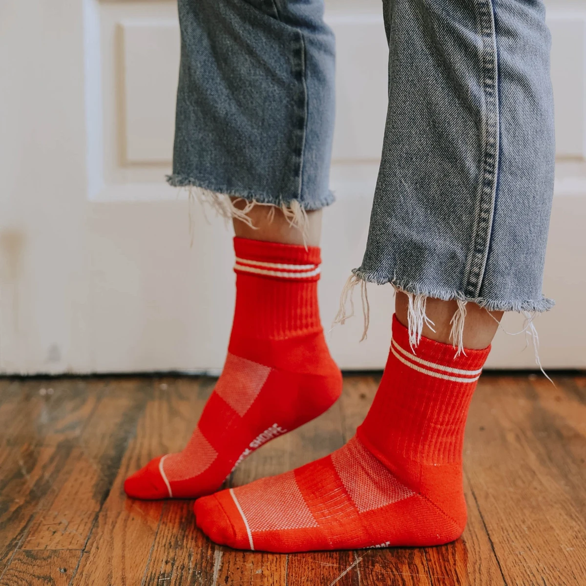 Midi Sock 1