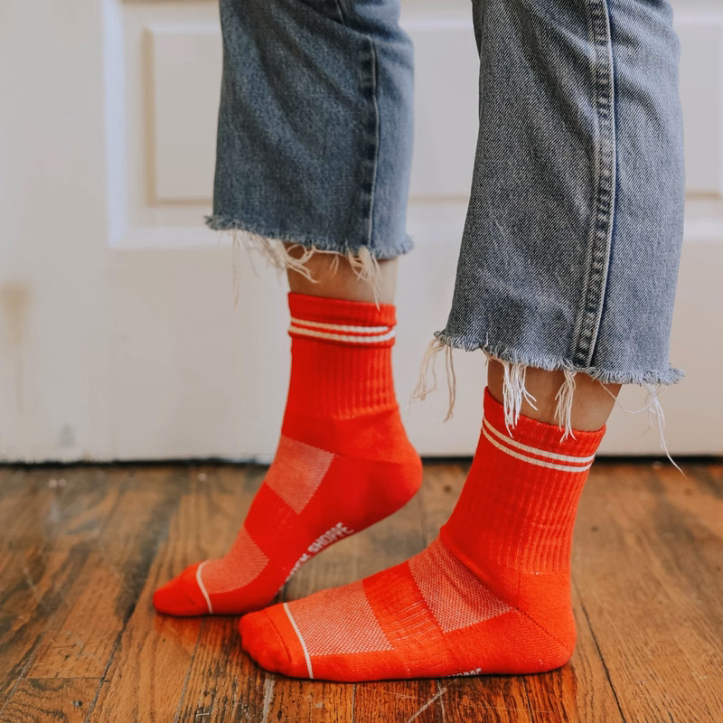 Midi Sock