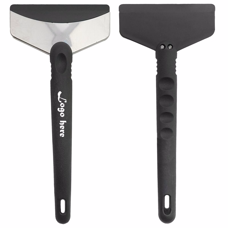 Stainless Steel Ice Scraper Shovels